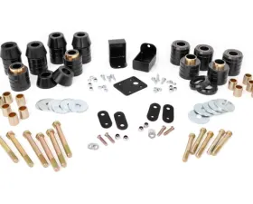 Rough Country 1 Inch Body Lift Kit