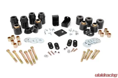 Rough Country 1 Inch Body Lift Kit - RC609