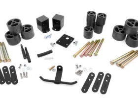 Rough Country 2 Inch Body Lift Kit