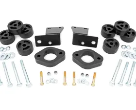 Rough Country 1.25 Inch Body Lift Kit