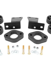 Rough Country 1.25 Inch Body Lift Kit                                     - RC614 - Image 5