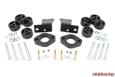 Rough Country 1.25 Inch Body Lift Kit - RC614