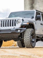 Rough Country 1.25 Inch Body Lift Kit                                     - RC614 - Image 2