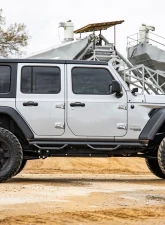 Rough Country 1.25 Inch Body Lift Kit                                     - RC614 - Image 3