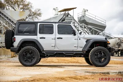 Rough Country 1.25 Inch Body Lift Kit - RC614