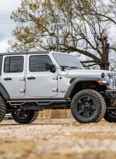 Rough Country 1.25 Inch Body Lift Kit                                     - RC614 - Image 4