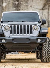 Rough Country 1.25 Inch Body Lift Kit                                     - RC614 - Image 5