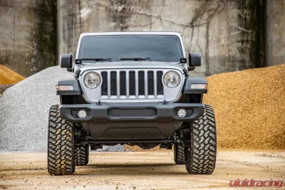 Rough Country 1.25 Inch Body Lift Kit - RC614