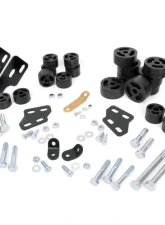 Rough Country 1.25 Inch Body Lift                                     - RC701 - Image 3