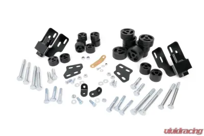 Rough Country 1.25 Inch Body Lift - RC701