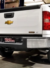 Rough Country 1.25 Inch Body Lift                                     - RC701 - Image 2