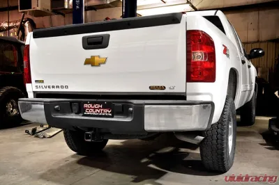 Rough Country 1.25 Inch Body Lift - RC701