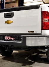 Rough Country 1.25 Inch Body Lift                                     - RC701 - Image 3