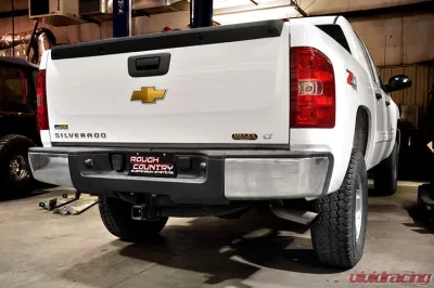 Rough Country 1.25 Inch Body Lift - RC701