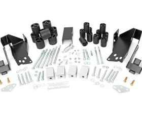 Rough Country 3 Inch Body Lift Kit