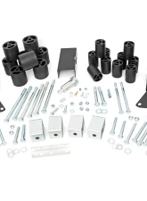 Rough Country 3 Inch Body Lift Kit                                     - RC702 - Image 6
