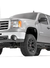 Rough Country 3 Inch Body Lift Kit                                     - RC702 - Image 2