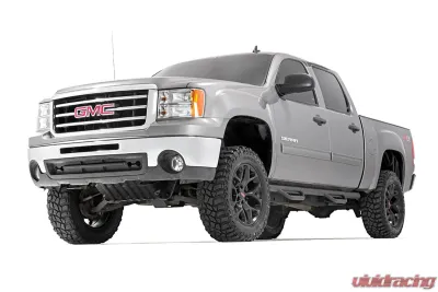 Rough Country 3 Inch Body Lift Kit - RC702