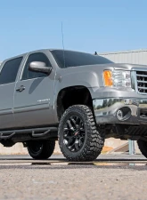 Rough Country 3 Inch Body Lift Kit                                     - RC702 - Image 3
