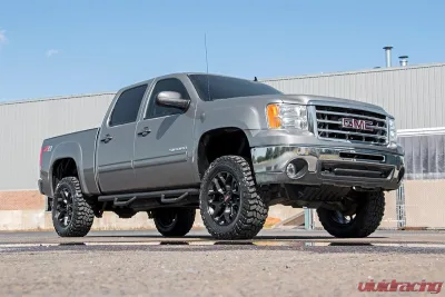 Rough Country 3 Inch Body Lift Kit - RC702