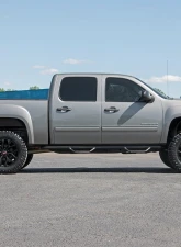 Rough Country 3 Inch Body Lift Kit                                     - RC702 - Image 4