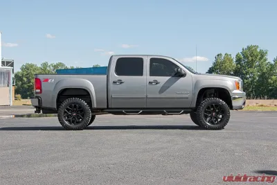 Rough Country 3 Inch Body Lift Kit - RC702
