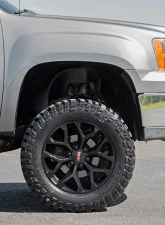 Rough Country 3 Inch Body Lift Kit                                     - RC702 - Image 5