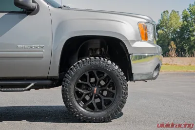 Rough Country 3 Inch Body Lift Kit - RC702