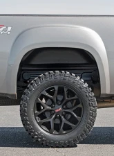 Rough Country 3 Inch Body Lift Kit                                     - RC702 - Image 6