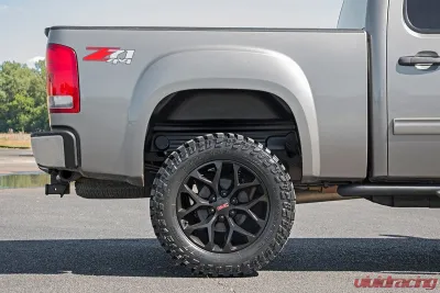 Rough Country 3 Inch Body Lift Kit - RC702