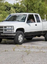 Rough Country Body Lift Bumper Brackets FR & RR 3 Inch Lift                                     - RC703 - Image 5