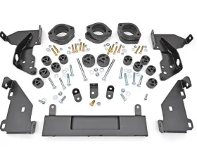 Rough Country 1.25 Inch Body Lift Kit
