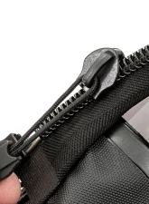 Rough Country Jeep Replacement Soft Top, Black 07-09 JK Wrangler 4 Door Jeep Wrangler 2007-2009                                     - RC85130.35 - Image 3