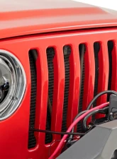 Rough Country 7 Inch DRL Halo LED Headlights DOT Approved                                     - RCH5400 - Image 3