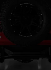 Rough Country LED Tail Light Jeep Wrangler JL 2 Door Wrangler JL Unlimited 2018-2022                                     - RCH5900 - Image 5