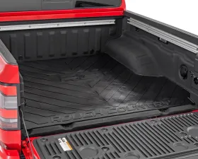 Rough Country Bed Mat 5' Bed RC Logo
