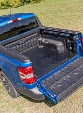 Rough Country Truck Bed Mat 4'6" for Ford Maverick 2022-2024, Durable Nyracord Rubber                                     - RCM669 - Image 6