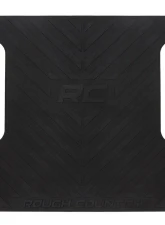 Rough Country Bed Mat 6'7" for Chevrolet Silverado/GMC Sierra 2007-2019, Durable Rubber Construction                                     - RCM670 - Image 2