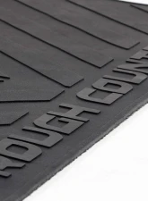 Rough Country Bed Mat 6'7" for 2019-2024 Chevrolet Silverado 1500 & GMC Sierra, Rubber RC Logo                                     - RCM673 - Image 5