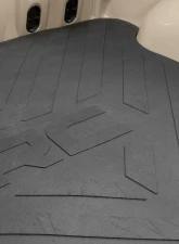 Rough Country Bed Mat 5' for Ford Ranger 2019-2024, Durable Rubber with RC Logo                                     - RCM675 - Image 3
