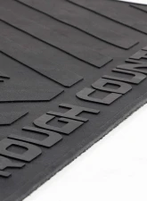 Rough Country Bed Mat 5' for Ford Ranger 2019-2024, Durable Rubber with RC Logo                                     - RCM675 - Image 5