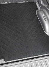 Rough Country Bed Mat 6'4" for Ram 1500 2019-2025 & TRX 2021-2024, 3/8" Thick Rubber                                     - RCM679 - Image 6
