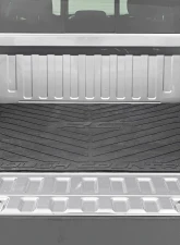 Rough Country Bed Mat 6'4" for Ram 1500 2019-2025 & TRX 2021-2024, 3/8" Thick Rubber                                     - RCM679 - Image 3