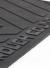 Rough Country Bed Mat 6'4" for Ram 1500 2019-2025 & TRX 2021-2024, 3/8" Thick Rubber                                     - RCM679 - Image 5