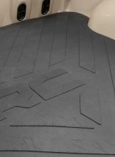 Rough Country Bed Mat 5'7" for Toyota Tundra 2007-2021, Durable Rubber with RC Logo                                     - RCM681 - Image 2