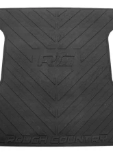 Rough Country Bed Mat 5'7" for Toyota Tundra 2007-2021, Durable Rubber with RC Logo                                     - RCM681 - Image 4