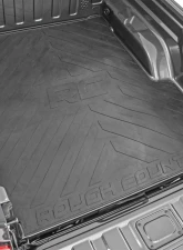 Rough Country Bed Mat 5' for Jeep Gladiator 2020-2024, Durable Rubber with RC Logo                                     - RCM687 - Image 5