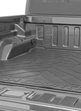 Rough Country Bed Mat 5' for Jeep Gladiator 2020-2024, Durable Rubber with RC Logo                                     - RCM687 - Image 2