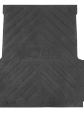 Rough Country Bed Mat 5' for Jeep Gladiator 2020-2024, Durable Rubber with RC Logo                                     - RCM687 - Image 4