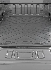 Rough Country Bed Mat 5' for Jeep Gladiator 2020-2024, Durable Rubber with RC Logo                                     - RCM687 - Image 5